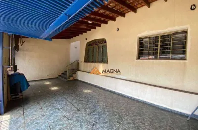 Casa à venda, 160 m² por r$ 480.000,00 - vila virgínia - ribeirão preto/sp