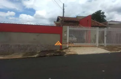 Sobrado com 3 dormitórios à venda, 170 m² por r$ 690.000,00 - planalto verde - ribeirão preto/sp