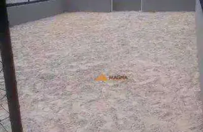 Chácara com 3 dormitórios para alugar, 10000 m² por r$ 6.700/mês - núcleo são luís - ribeirão preto/sp