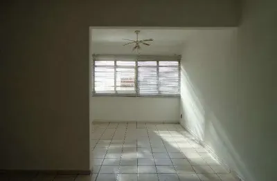 Apartamento com 3 quartos para alugar, 124 m² por r$ 1.500/mês - centro - ribeirão preto/sp