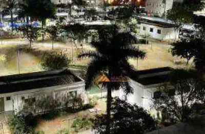 Apartamento com 2 dormitórios à venda, 48 m² por R$ 215.000,00 - Mirante Sul Resort Condomínio - Ribeirão Preto/SP