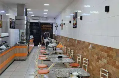 Ponto à venda, 1 m² por r$ 100.000,00 - campos elíseos - ribeirão preto/sp