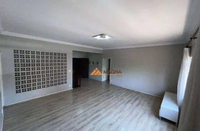 Apartamento à venda, 126 m² por r$ 200.000,00 - centro - ribeirão preto/sp