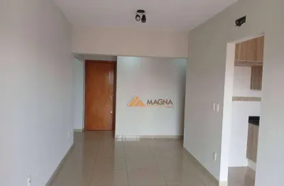 Apartamento com 2 dormitórios à venda, 71 m² por r$ 450.000,00 - vila ana maria - ribeirão preto/sp