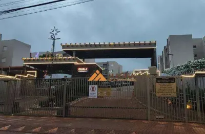 Apartamento à venda, 48 m² por R$ 220.000,00 - Bonfim Paulista - Ribeirão Preto/SP