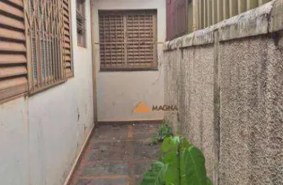 Casa com 3 dormitórios à venda, 253 m² por R$ 780.000,00 - Jardim Paulista - Ribeirão Preto/SP