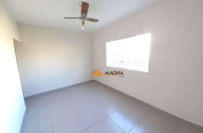 Apartamento à venda, 74 m² por R$ 185.000,00 - Campos Elíseos - Ribeirão Preto/SP