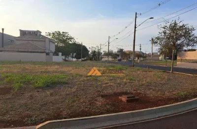 Terreno à venda, 403 m² por R$ 510.000,00 - Residencial Alto do Castelo - Ribeirão Preto/SP