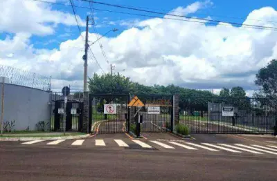 Terreno à venda, 332 m² por R$ 235.000,00 - Loteamento Santa Marta - Ribeirão Preto/SP