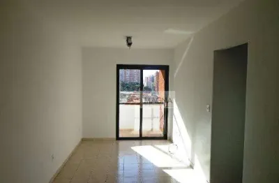 Apartamento à venda, 68 m² por r$ 350.000,00 - centro - ribeirão preto/sp