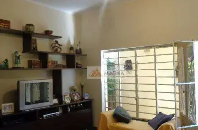 Casa à venda, 300 m² por r$ 1.060.000,00 - jardim sumaré - ribeirão preto/sp