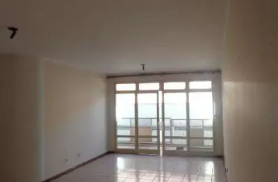 Apartamento à venda, 133 m² por r$ 360.000,00 - jardim paulistano - ribeirão preto/sp