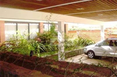 Casa à venda, 880 m² por r$ 1.600.000,00 - jardim sumaré - ribeirão preto/sp