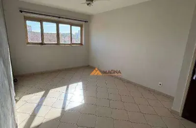 Apartamento com 2 quartos à venda, 76 m² por r$ 200.000 - vila seixas - ribeirão preto/sp
