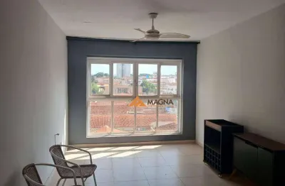 Apartamento à venda, 76 m² por r$ 220.000,00 - vila seixas - ribeirão preto/sp