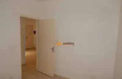 Apartamento à venda, 42 m² por r$ 155.000,00 - parque dos lagos - ribeirão preto/sp