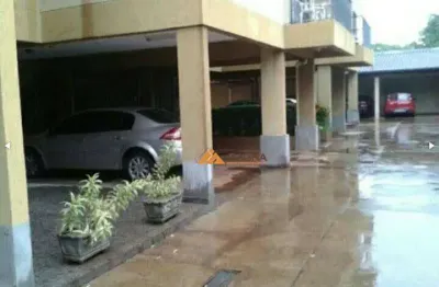 Apartamento residencial à venda, ipiranga, ribeirão preto.