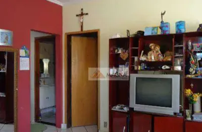 Casa residencial à venda, jardim maria goretti, ribeirão preto.