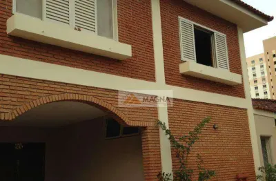 Casa residencial à venda, ribeirânia, ribeirão preto.