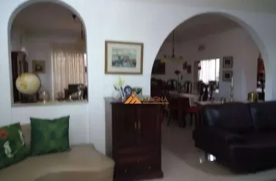 Casa à venda, 350 m² por r$ 1.200.000,00 - ribeirânia - ribeirão preto/sp