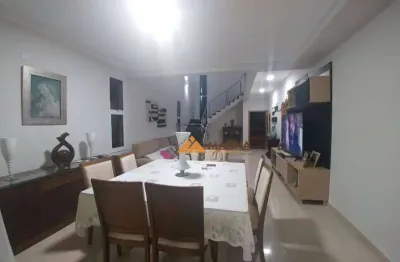 Casa à venda, 260 m² por r$ 1.750.000,00 - quinta da primavera - ribeirão preto/sp