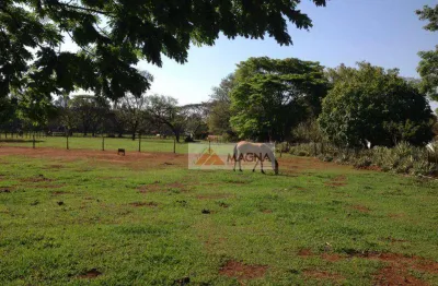 Terreno residencial à venda, parque são sebastião, ribeirão preto.