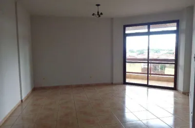 Apartamento à venda, 123 m² por r$ 400.000,00 - centro - ribeirão preto/sp
