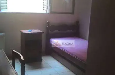 Apartamento à venda, 32 m² por r$ 215.000,00 - jardim irajá - ribeirão preto/sp