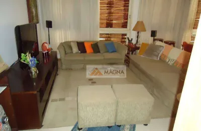 Apartamento à venda, 216 m² por r$ 650.000,00 - centro - ribeirão preto/sp