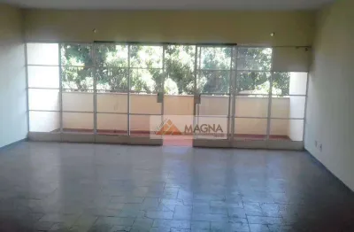 Sobrado residencial à venda, jardim sumaré, ribeirão preto.