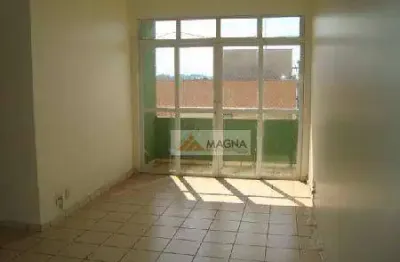 Apartamento com 3 quartos à venda, 68 m² por r$ 200.000 - residencial e comercial palmares - ribeirão preto/sp