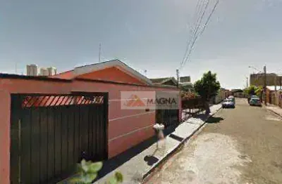Casa à venda, 190 m² por r$ 430.000,00 - ipiranga - ribeirão preto/sp