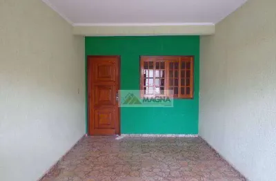 Casa à venda, 116 m² por r$ 230.000,00 - parque dos pinus - ribeirão preto/sp