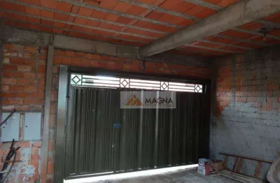Casa residencial à venda, paulo gomes romeu, ribeirão preto.