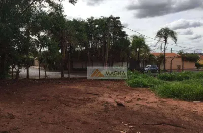 Terreno residencial à venda, jardim são josé, ribeirão preto.