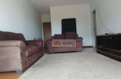 Apartamento com 2 quartos à venda no Centro, Ribeirão Preto 