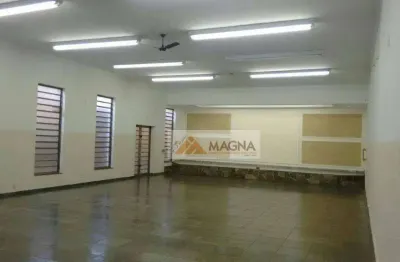 Sala comercial com 1 sala à venda no Ipiranga, Ribeirão Preto 