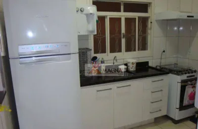 Apartamento à venda, 63 m² por r$ 215.000,00 - residencial e comercial palmares - ribeirão preto/sp