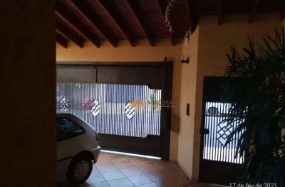 Casa à venda, 290 m² por r$ 690.000,00 - vila tibério - ribeirão preto/sp