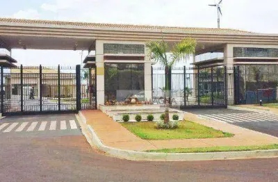 Sobrado à venda, 210 m² por r$ 1.200.000,00 - vila do golf - ribeirão preto/sp