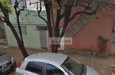 Casa à venda, 85 m² por r$ 370.000,00 - campos elíseos - ribeirão preto/sp