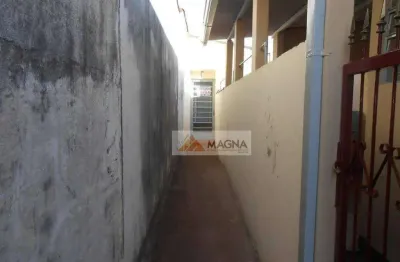 Casa à venda, 166 m² por r$ 270.000,00 - campos elíseos - ribeirão preto/sp