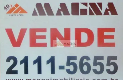 Área à venda, 13089 m² por r$ 7.853.916,00 - jardim antártica - ribeirão preto/sp