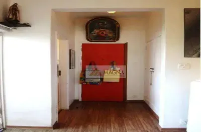 Apartamento residencial à venda, centro, ribeirão preto.