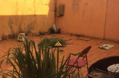 Casa residencial à venda, quintino facci i, ribeirão preto.