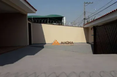 Casa à venda, 235 m² por r$ 800.000,00 - ribeirânia - ribeirão preto/sp