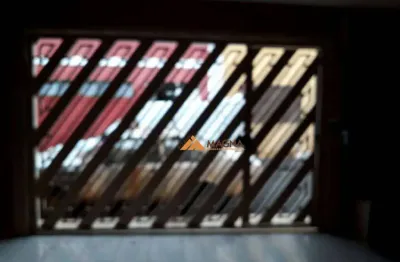 Casa com 3 quartos à venda no Campos Elíseos, Ribeirão Preto 