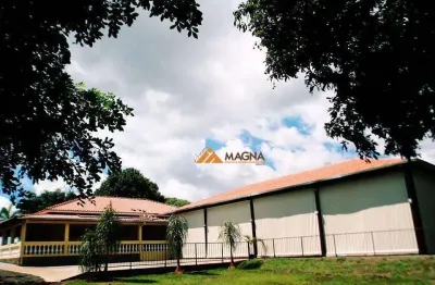 Área residencial à venda, jardim samello v, franca.