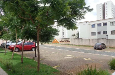 Apartamento residencial à venda, sumarezinho, ribeirão preto.
