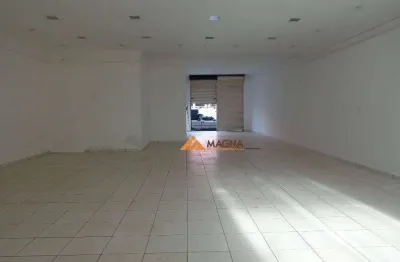 Prédio comercial à venda, ipiranga, ribeirão preto.